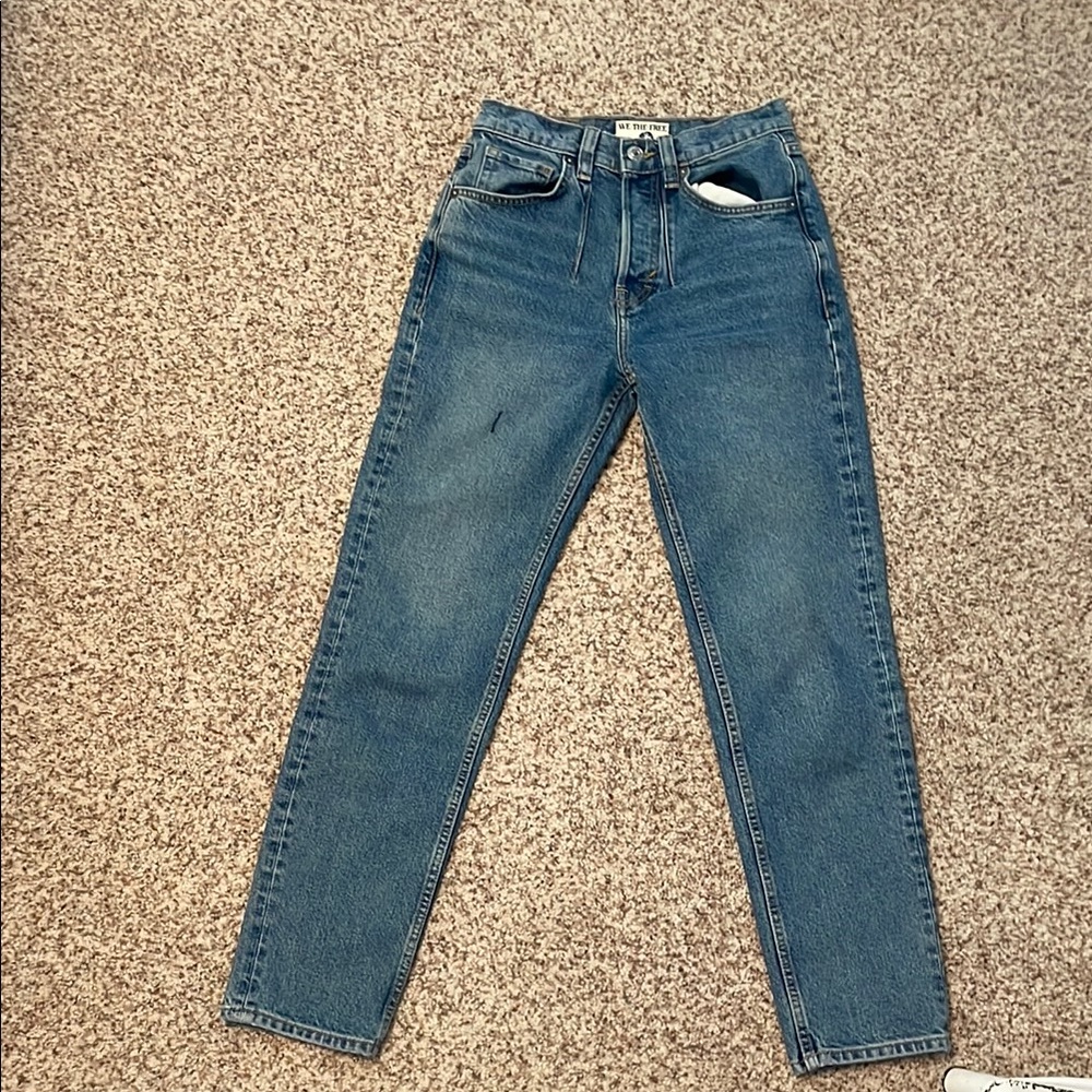 We the free jeans